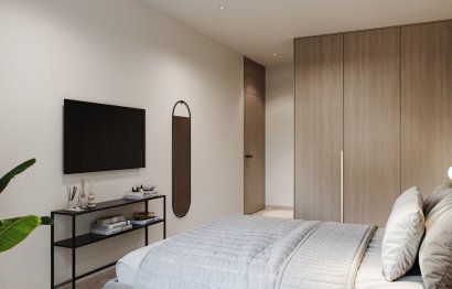 Huis · Nieuwbouw Woningen - La Finca Golf · Alicante · Spanje