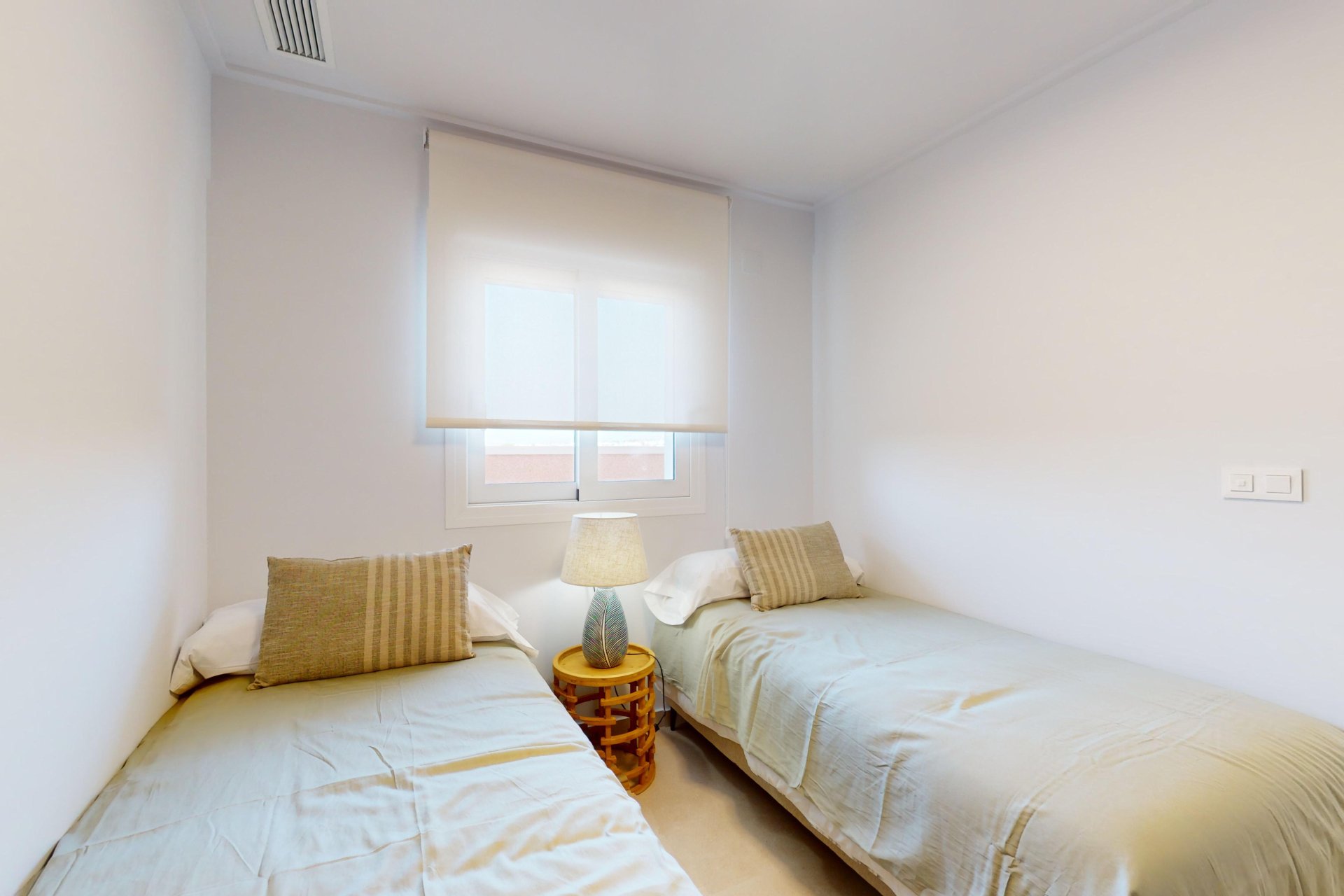 Новое здание - Квартира - Pilar de la Horadada