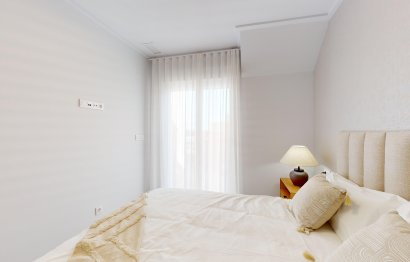 Lakás · Új építés - Pilar de la horadada · Alicante · España