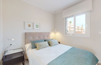 Lakás · Új építés - Pilar de la horadada · Alicante · España