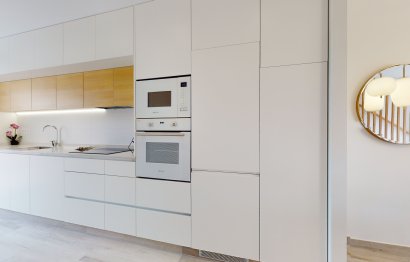 Penthouse · Új építés - Pilar de la horadada · Alicante · España