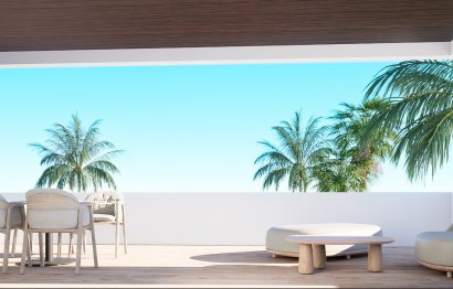 Penthouse · New Build - Finestrat · Alicante · Spain