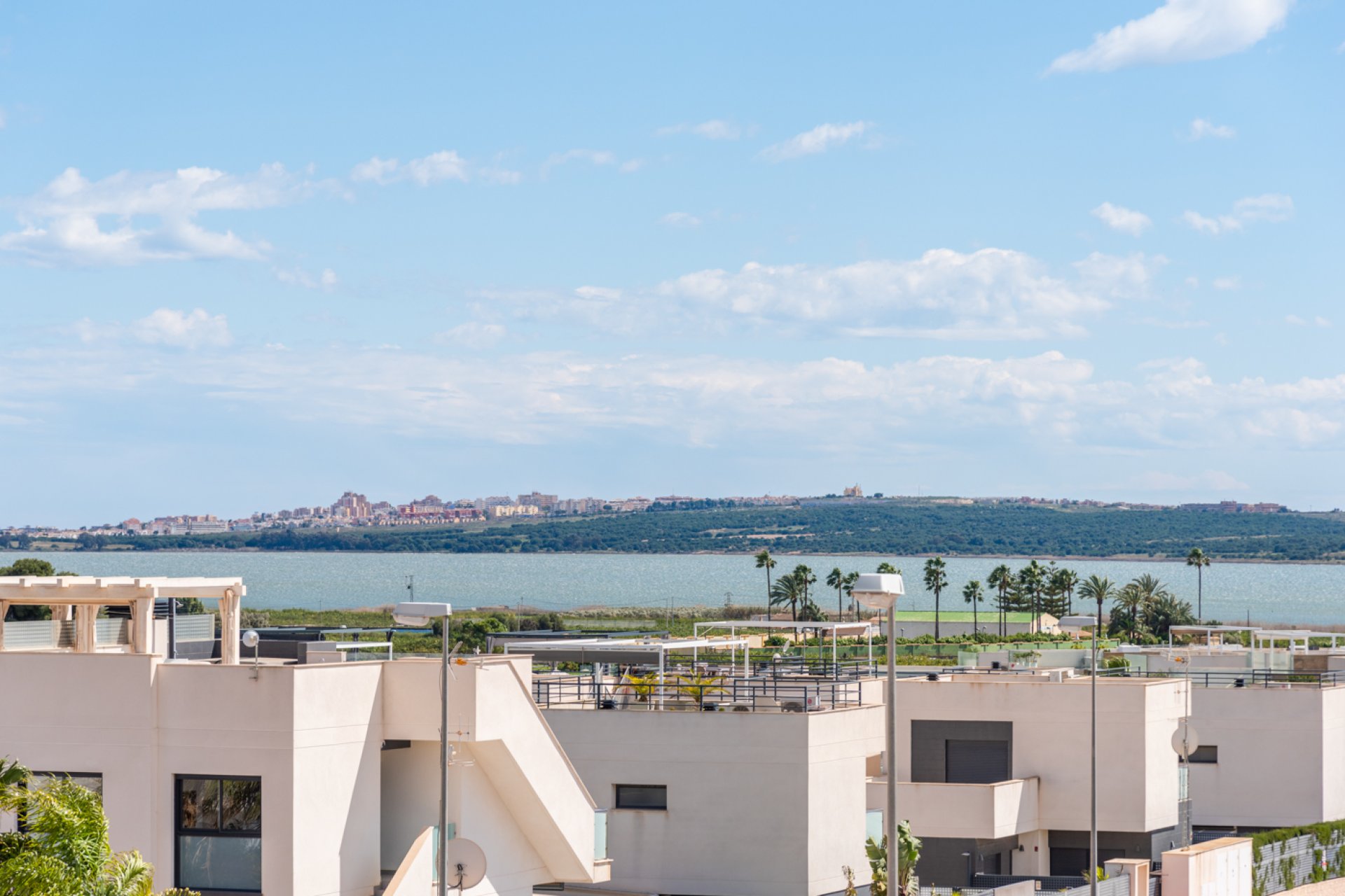 Új építés - House - Ciudad Quesada