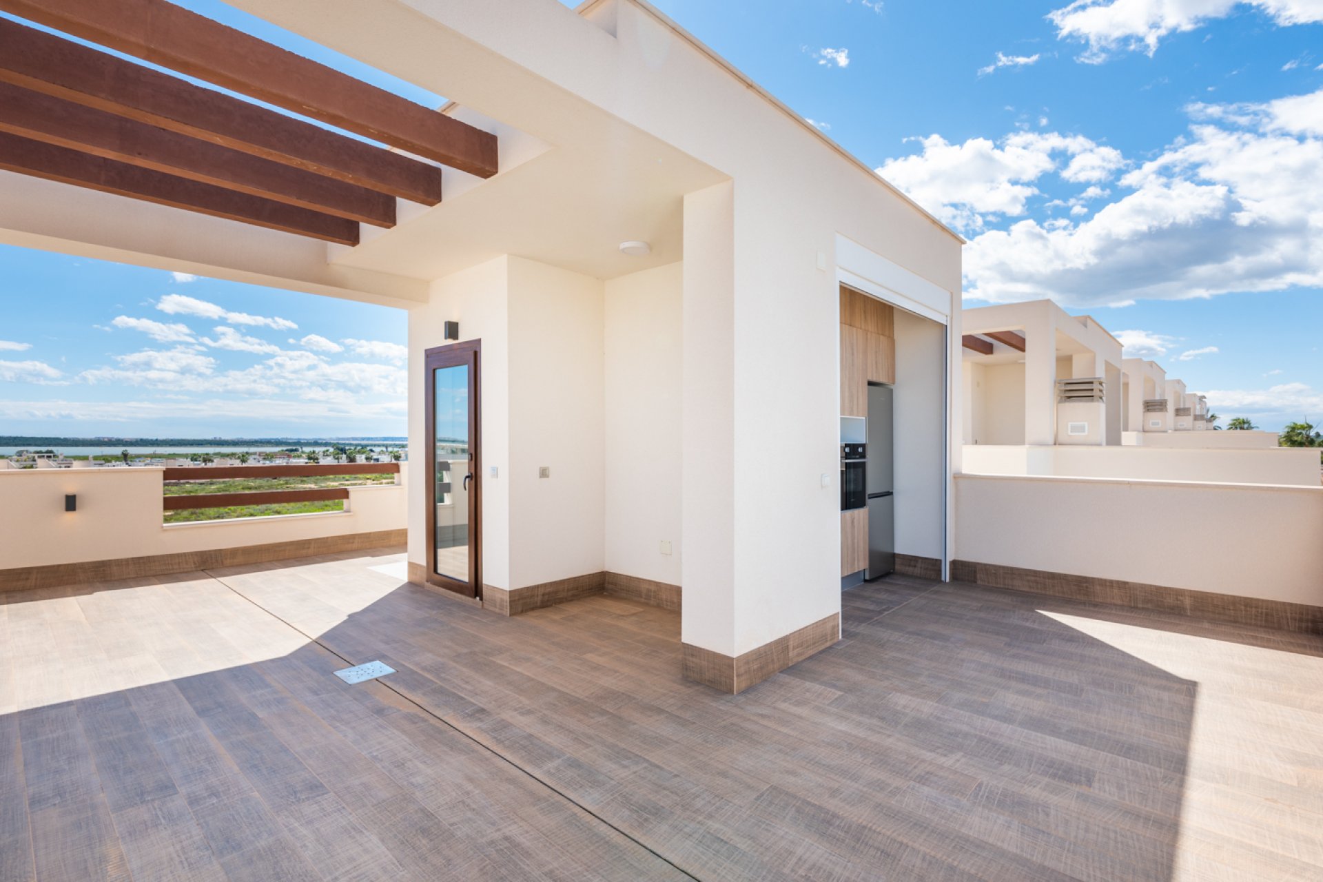 Új építés - House - Ciudad Quesada