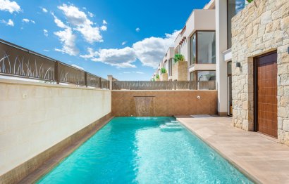 House · Új építés - Ciudad Quesada · Alicante · España