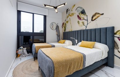 Bungalow · Nybyggnation - Ciudad Quesada · Alicante · Spanien