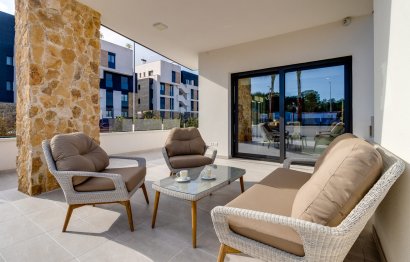 Bungalow · Nybyggnation - Ciudad Quesada · Alicante · Spanien