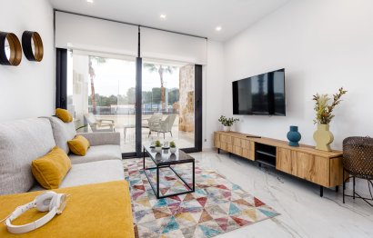 Bungalow · Nybyggnation - Ciudad Quesada · Alicante · Spanien