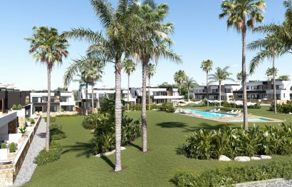 Bungalow · Nybyggnation - Ciudad Quesada · Alicante · Spanien