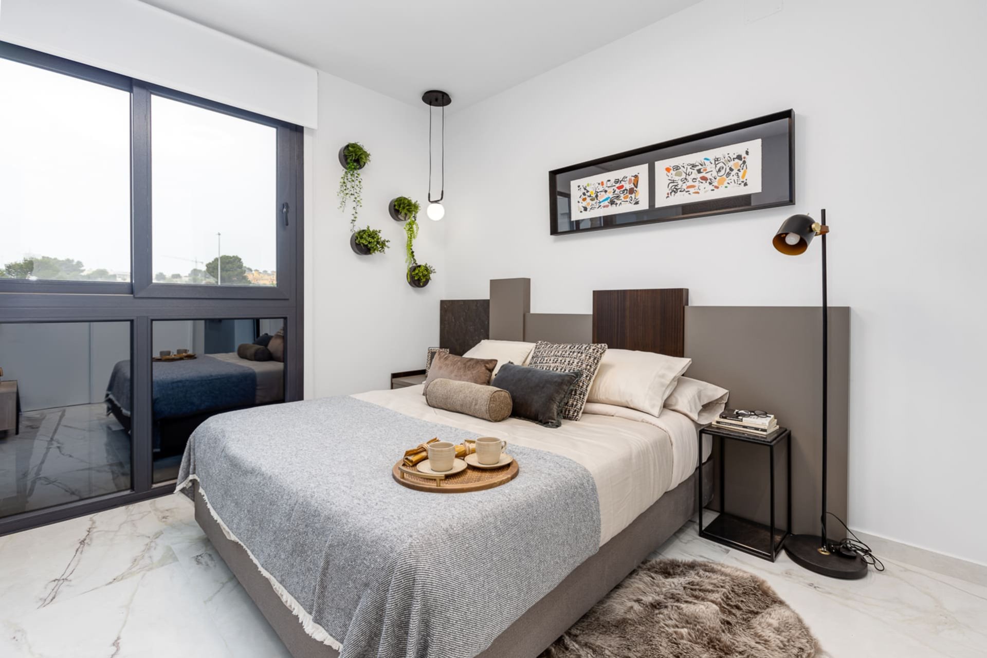 Nybygg - Bungalow - Ciudad Quesada