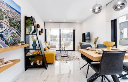 Bungalow · Nybyggnation - Ciudad Quesada · Alicante · Spanien