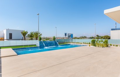 Villa · Nybygg - Dehesa de Campoamor · Alicante · Spania