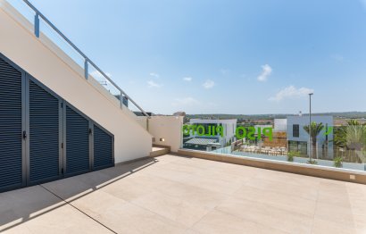 Villa · Nybygg - Dehesa de Campoamor · Alicante · Spania