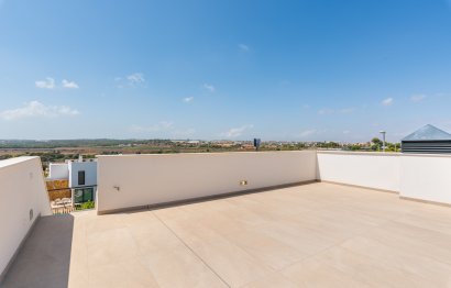 Villa · Nybygg - Dehesa de Campoamor · Alicante · Spania