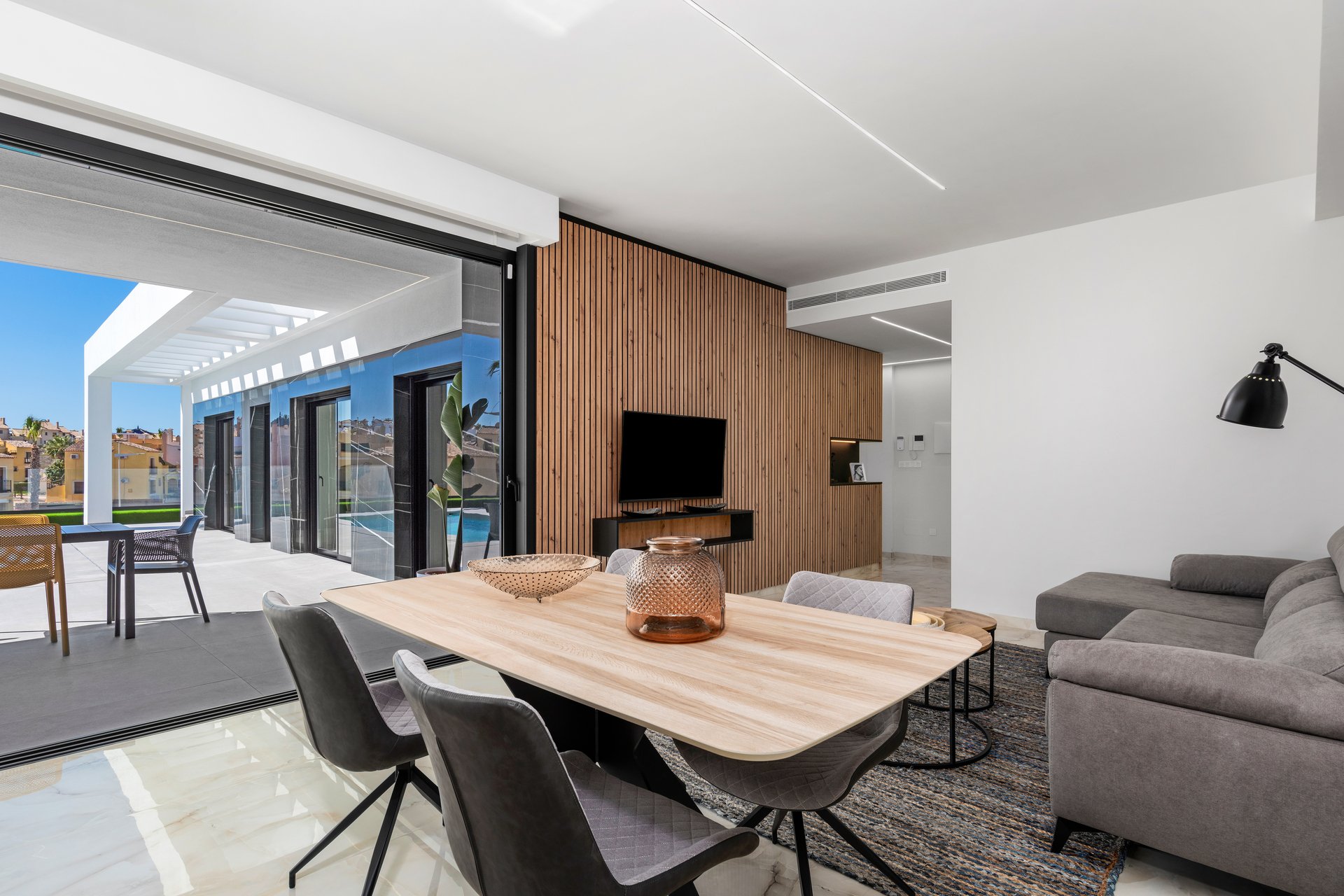 Nieuwbouw Woningen - Huis - La Finca Golf