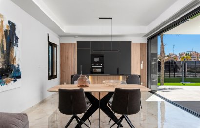 Huis · Nieuwbouw Woningen - La Finca Golf · Alicante · Spanje
