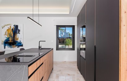 Huis · Nieuwbouw Woningen - La Finca Golf · Alicante · Spanje