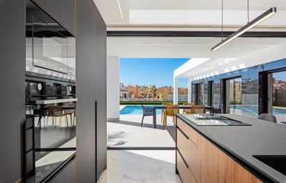 Huis · Nieuwbouw Woningen - La Finca Golf · Alicante · Spanje