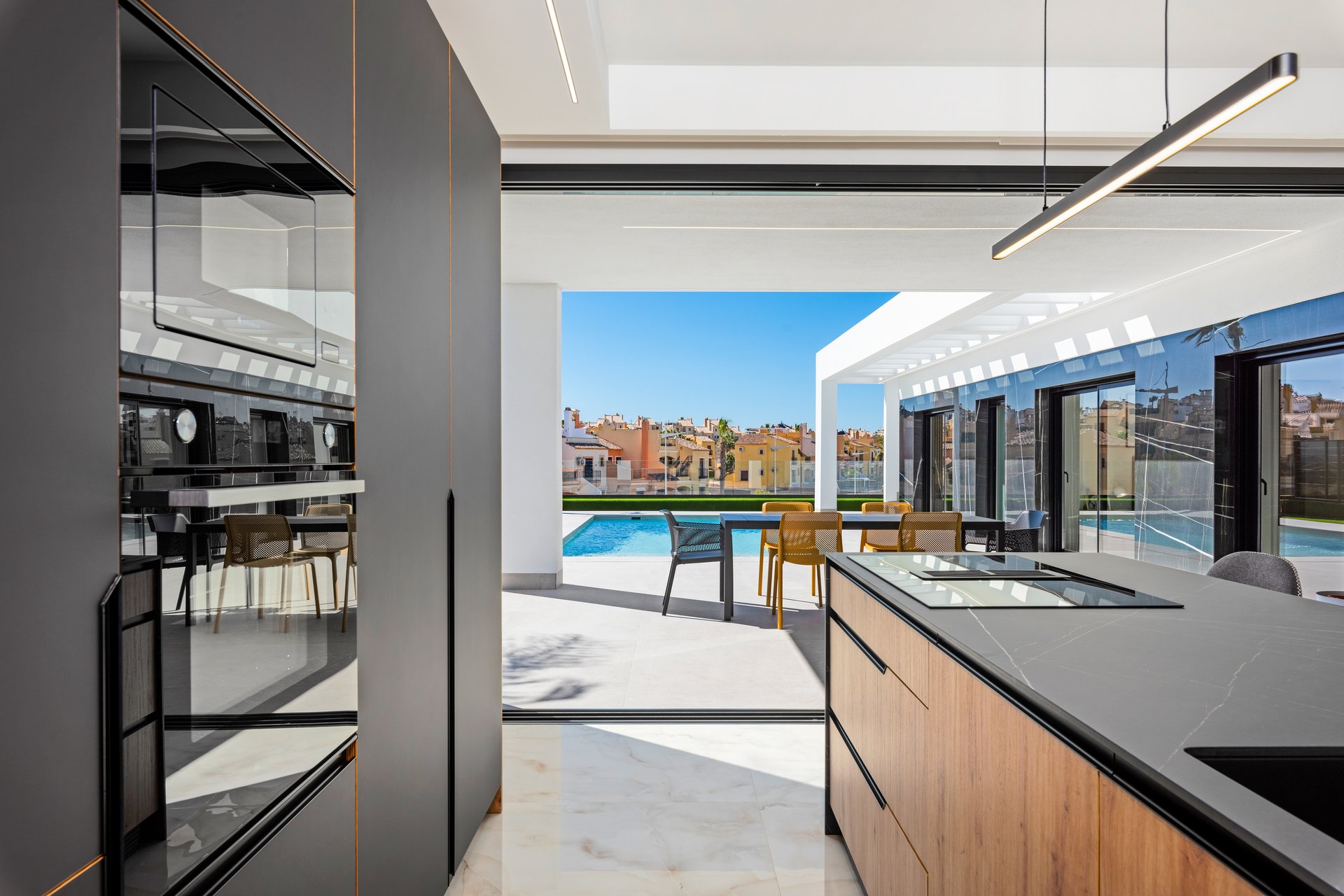 Nieuwbouw Woningen - Huis - La Finca Golf