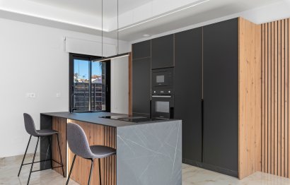 Huis · Nieuwbouw Woningen - La Finca Golf · Alicante · Spanje