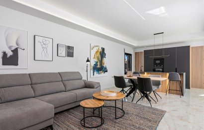 Huis · Nieuwbouw Woningen - La Finca Golf · Alicante · Spanje