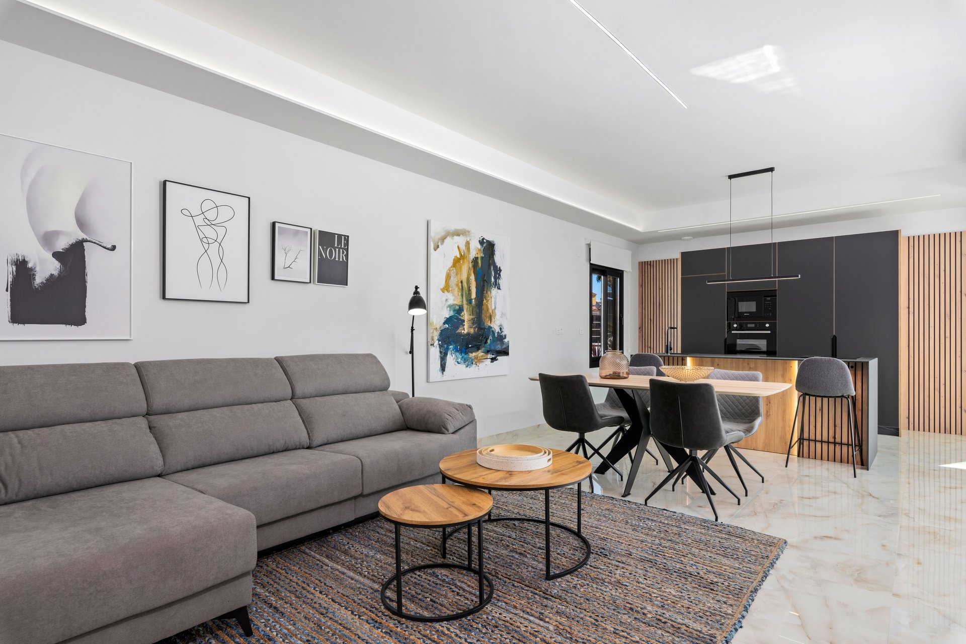 Nieuwbouw Woningen - Huis - La Finca Golf