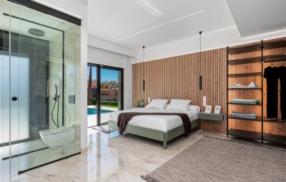 Huis · Nieuwbouw Woningen - La Finca Golf · Alicante · Spanje