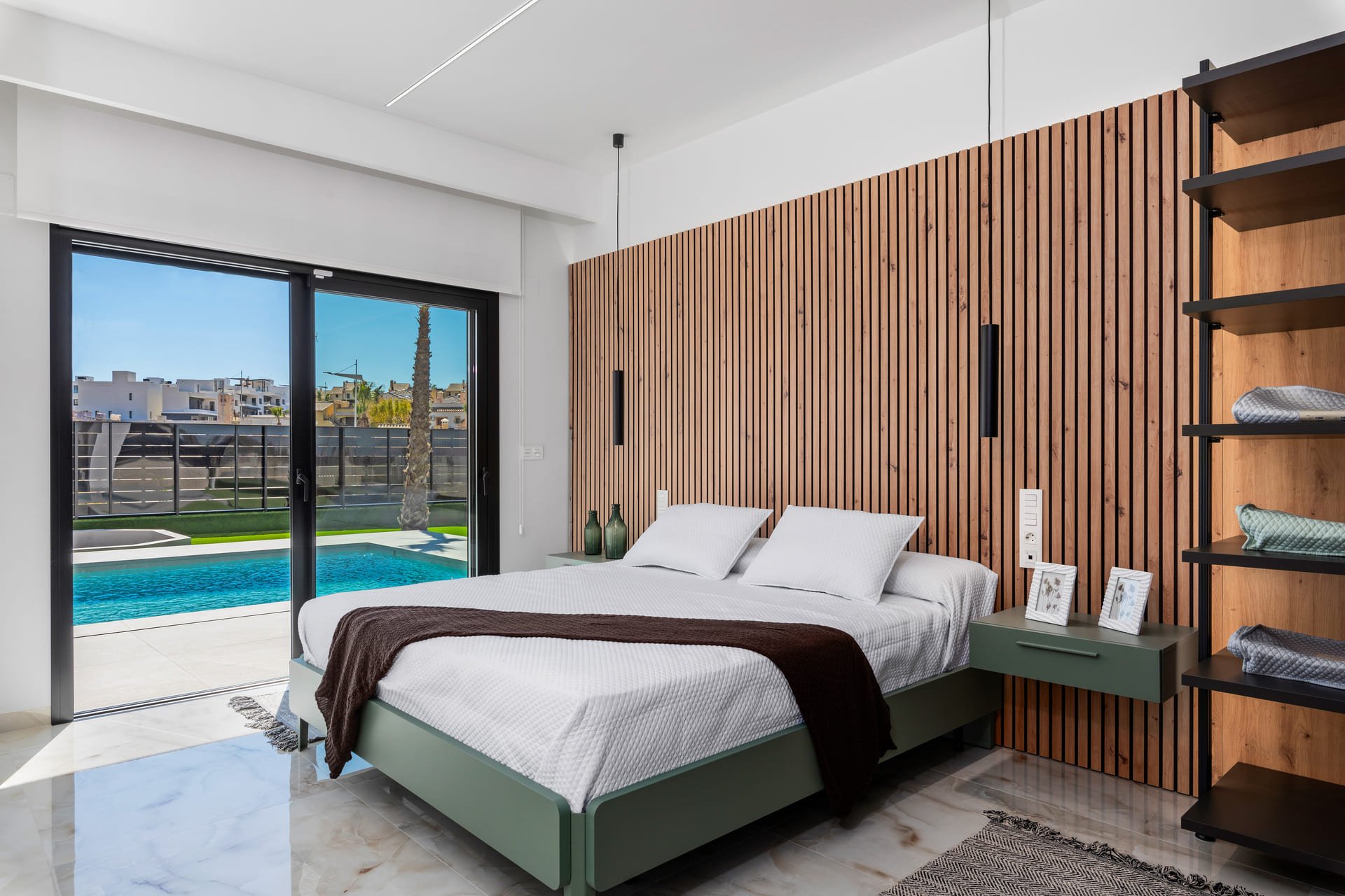 Nieuwbouw Woningen - Huis - La Finca Golf
