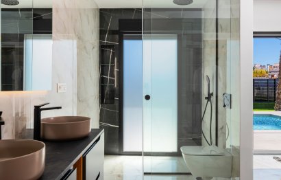 Huis · Nieuwbouw Woningen - La Finca Golf · Alicante · Spanje