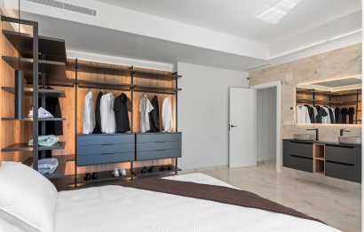 Huis · Nieuwbouw Woningen - La Finca Golf · Alicante · Spanje