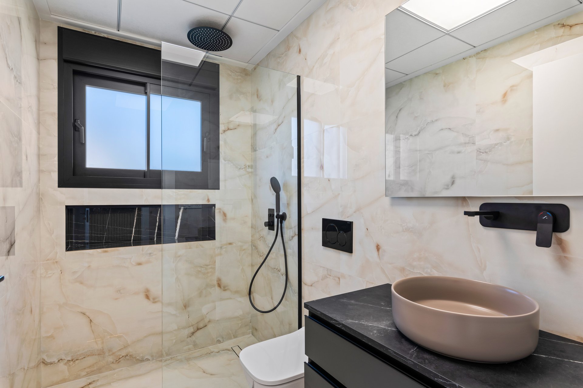 Nieuwbouw Woningen - Huis - La Finca Golf