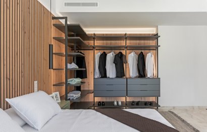 Huis · Nieuwbouw Woningen - La Finca Golf · Alicante · Spanje