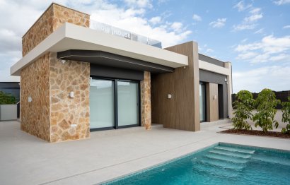 House · Új építés - Ciudad Quesada · Alicante · España