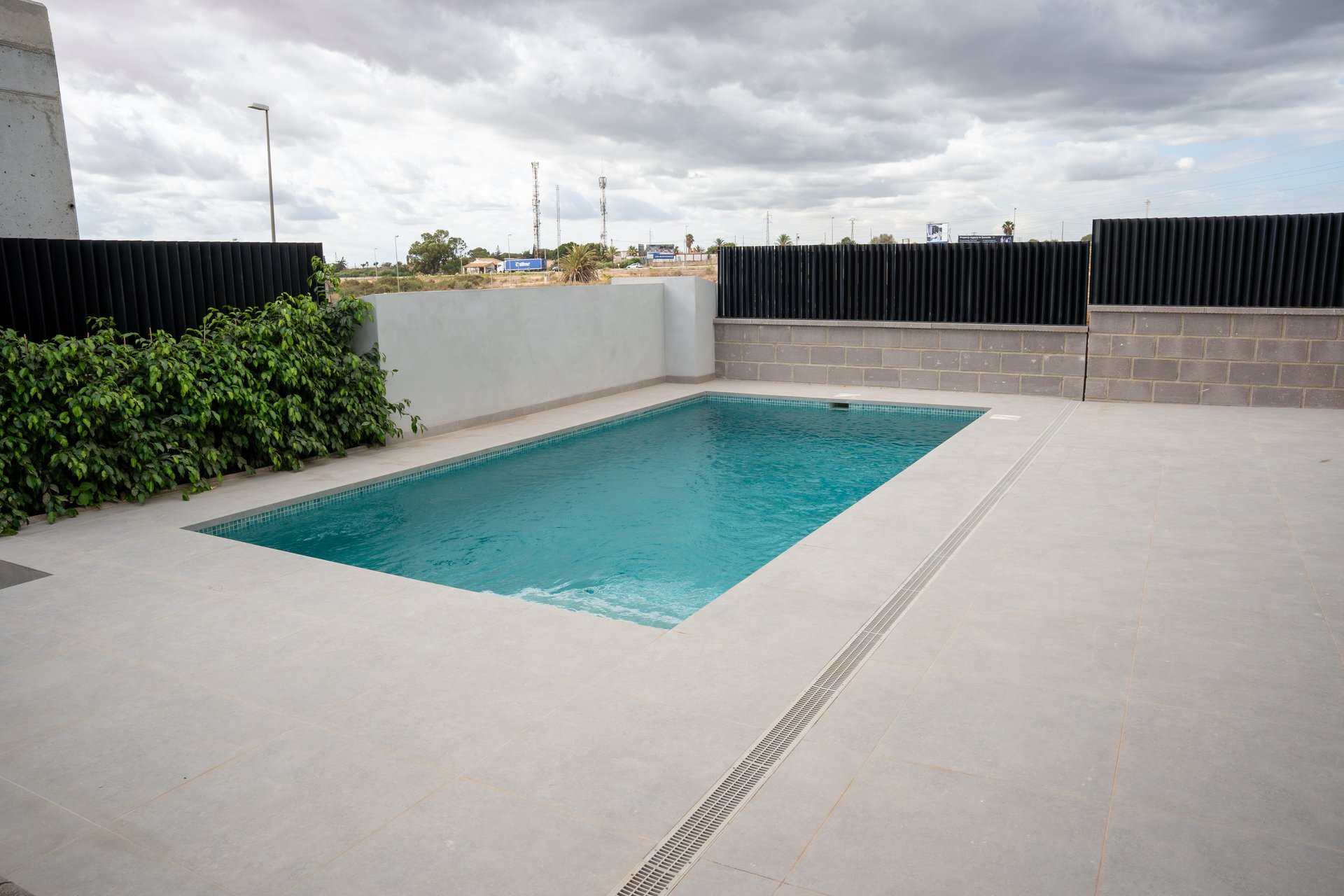 Új építés - House - Ciudad Quesada