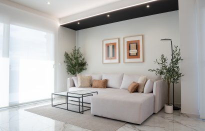 House · Új építés - Ciudad Quesada · Alicante · España