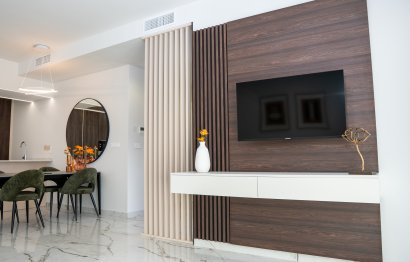 House · Új építés - Ciudad Quesada · Alicante · España