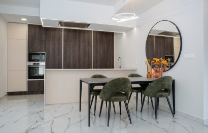 House · Új építés - Ciudad Quesada · Alicante · España