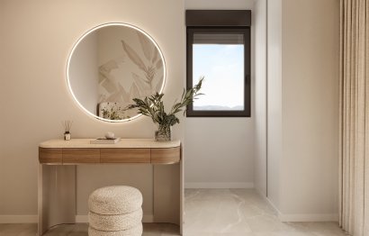 Wohnung · Neue Gebäude - Finestrat · Alicante · Spanien