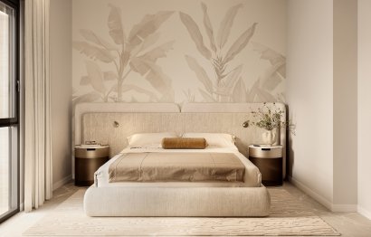 Wohnung · Neue Gebäude - Finestrat · Alicante · Spanien