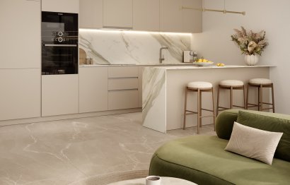 Penthouse · New Build - Finestrat · Alicante · Spain