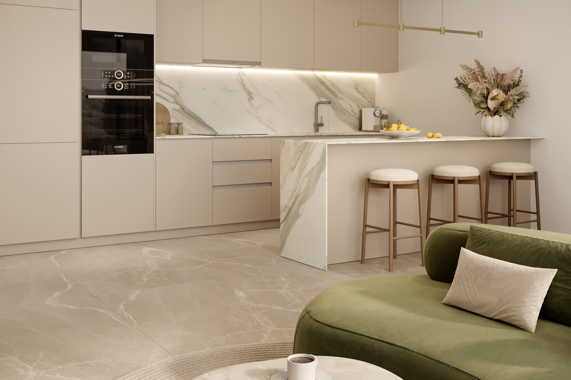 Rynek pierwotny - Daszek - Finestrat
