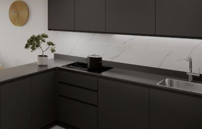 Penthouse · Új építés - Torrevieja · Alicante · España