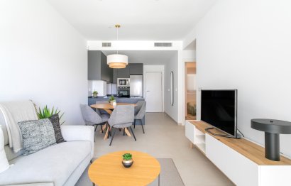 Apartamento · Obra nueva - Torrevieja · Alicante · España