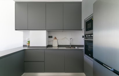 Apartamento · Obra nueva - Torrevieja · Alicante · España