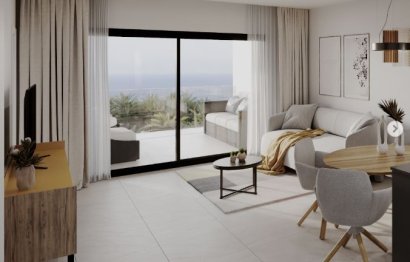 Apartamento · Obra nueva - Torrevieja · Alicante · España