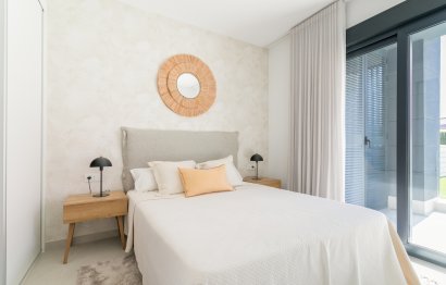 Apartamento · Obra nueva - Torrevieja · Alicante · España