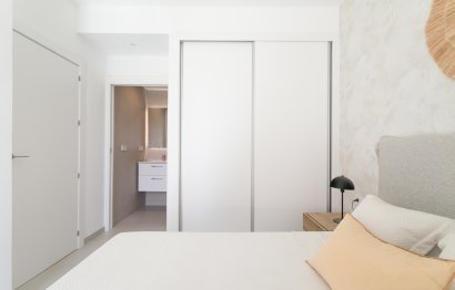 Apartamento · Obra nueva - Torrevieja · Alicante · España
