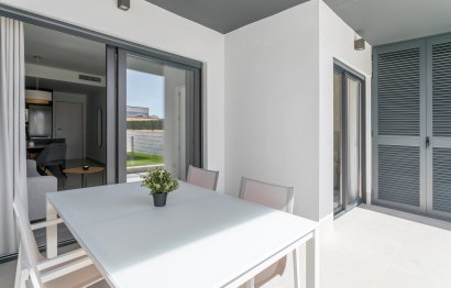 Apartamento · Obra nueva - Torrevieja · Alicante · España