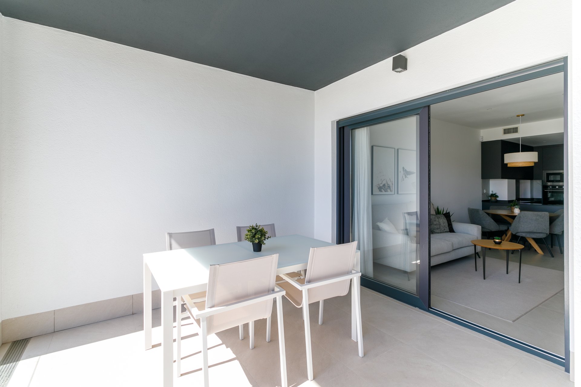 Nybyggeri - Lejlighed - Torrevieja