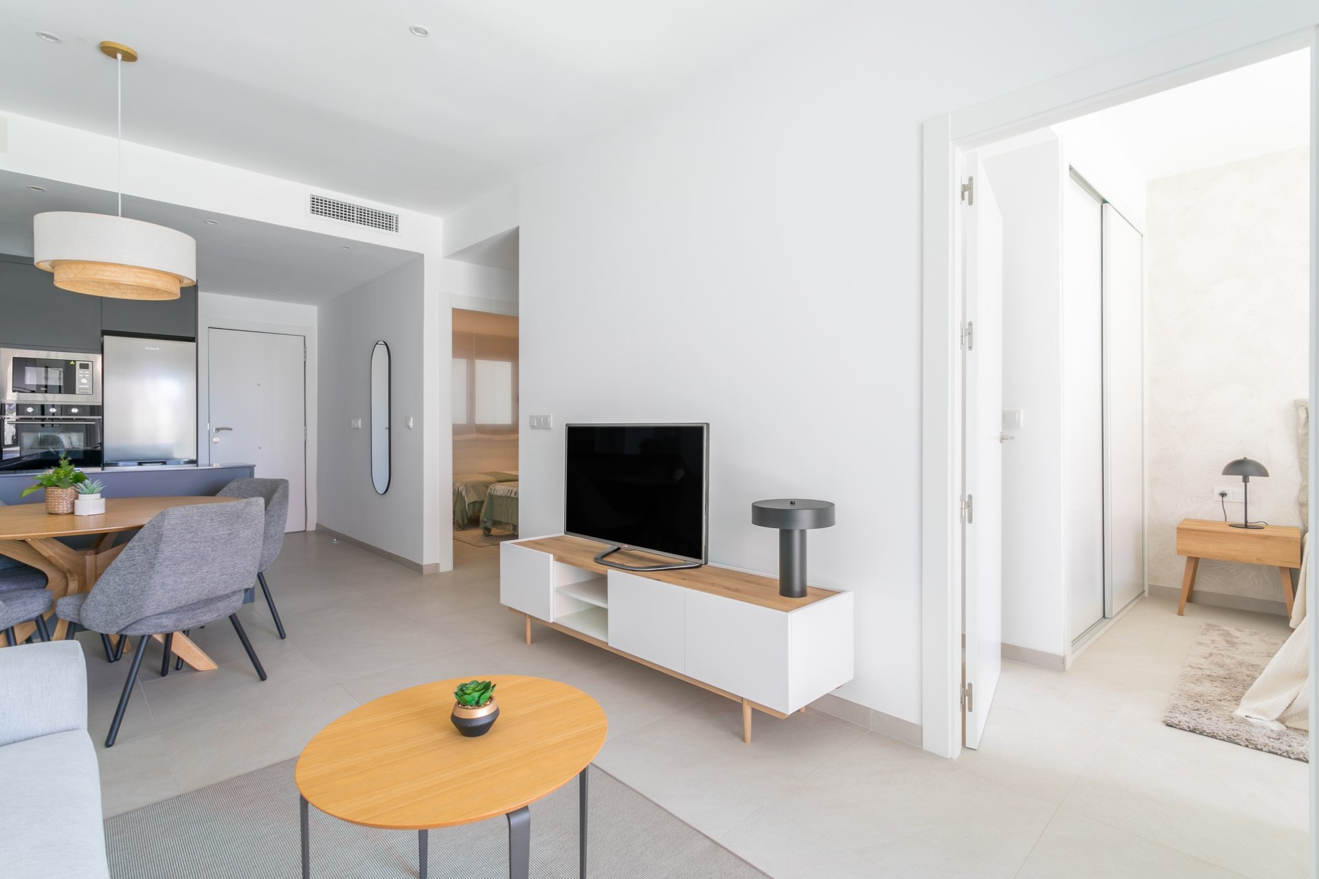 Új építés - Penthouse - Torrevieja